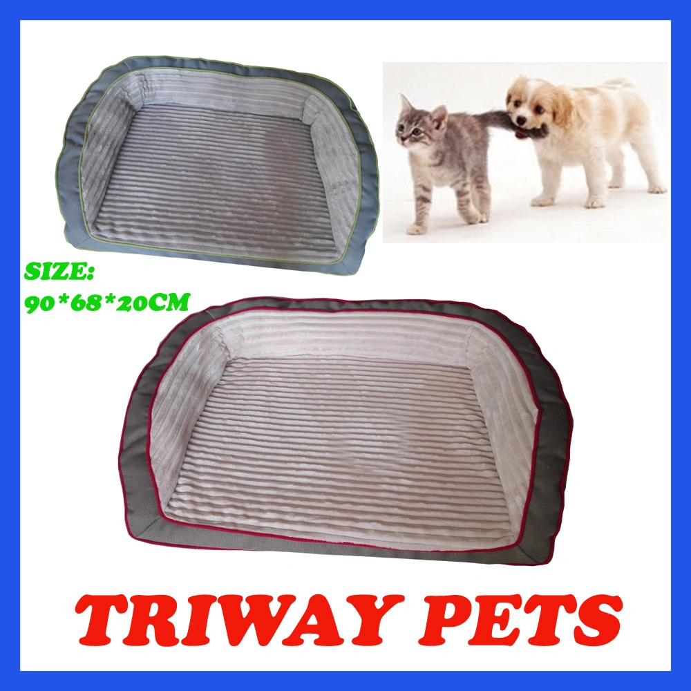 High Quaulity and Comfort Pet Sofa (WY161087-1)