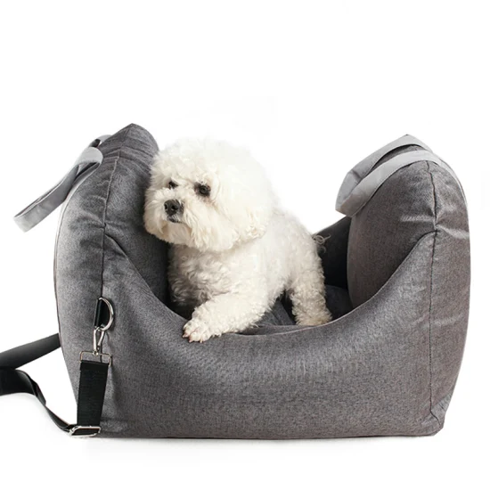 Hot Sale Washable Car Dog Kennel Pet Travel Supplies Car Use Dog Pet Safety Sofa