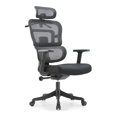 Full Mesh Reclining Executive Ergonomic Swivel Task Office Chair